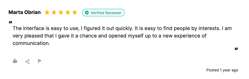 TheLuckyDate review on Reviews.io