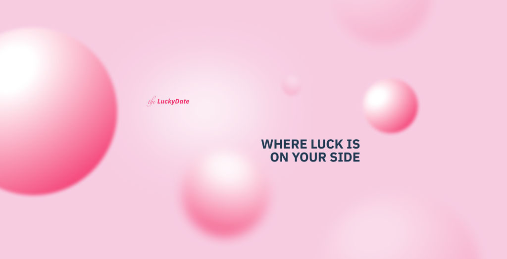 Is TheLuckyDate real dating website?